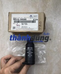 Alternative view of BƠM NƯỚC RỬA KÍNH HYUNDAI SONATA 2009-2014 | 985102M500