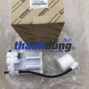 lọc xăng xe toyota altis 2007 | 77024-12320
