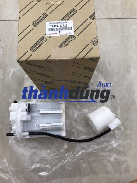 lọc xăng xe toyota altis 2007 | 77024-12320