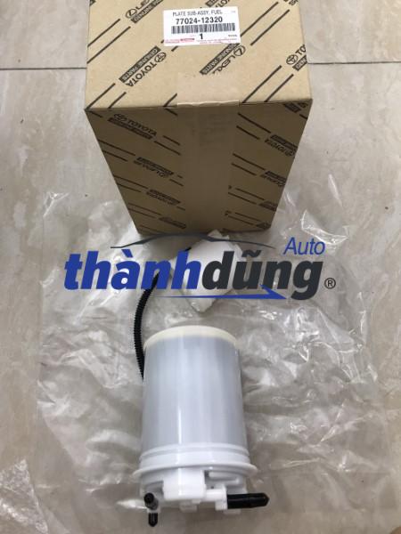 LỌC XĂNG XE TOYOTA ALTIS 2007 | 77024-12320 - Ảnh 2