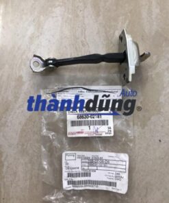 giới hạn cánh cửa toyota camry 2006-2018 | 6863002181