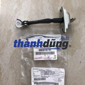 giới hạn cánh cửa toyota camry 2006-2018 | 6863002181