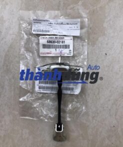 Alternative view of GIỚI HẠN CÁNH CỬA TOYOTA CAMRY 2006-2018 | 6863002181