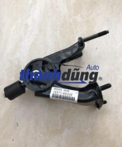 cao su chân máy sau toyota altis 2011 | 123710d220