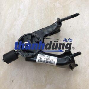 cao su chân máy sau toyota altis 2011 | 123710d220