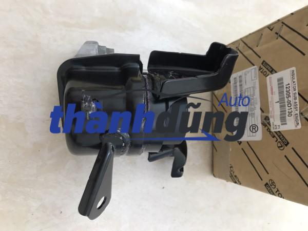 CAO SU CHÂN ĐẦU MÁY TOYOTA ALTIS 2010 | 12305-0D130