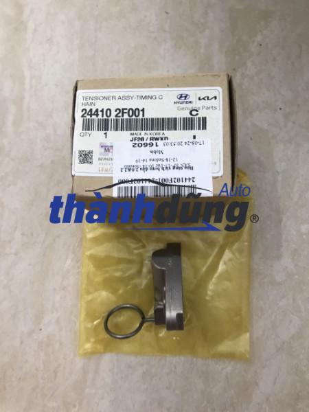 BÚA TĂNG CAM HYUNDAI STARIA 2021-2023 | 244102F001 - Ảnh 2