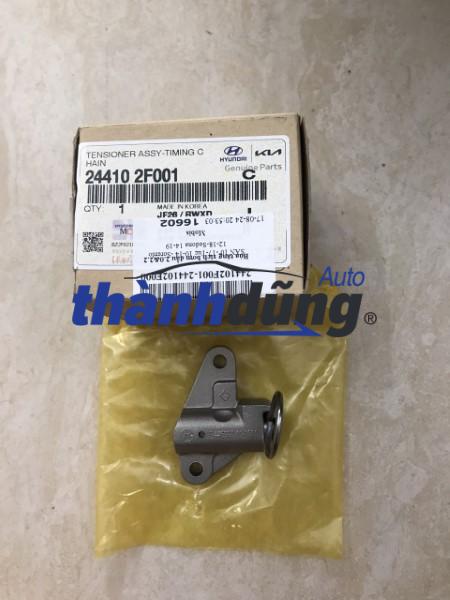 búa tăng cam hyundai staria 2021-2023 | 244102f001