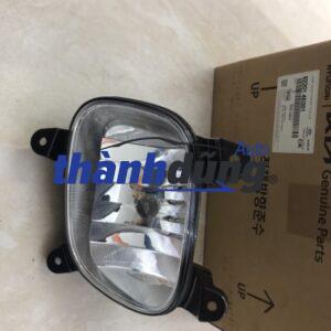 đèn gầm trái kia k2700 2008 | 92201-4e001
