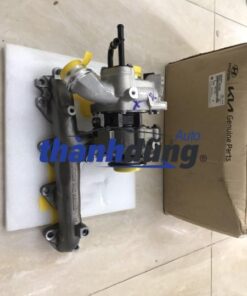 turbo tăng áp hyundai tucson 2.2l 2023 | 28231-2r000