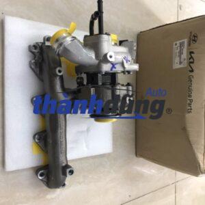 turbo tăng áp hyundai tucson 2.2l 2023 | 28231-2r000