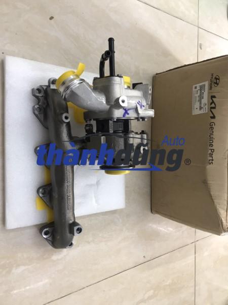 turbo tăng áp hyundai tucson 2.2l 2023 | 28231-2r000