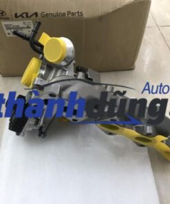 Alternative view of TURBO TĂNG ÁP HYUNDAI TUCSON 2.2L 2023 | 28231-2R000