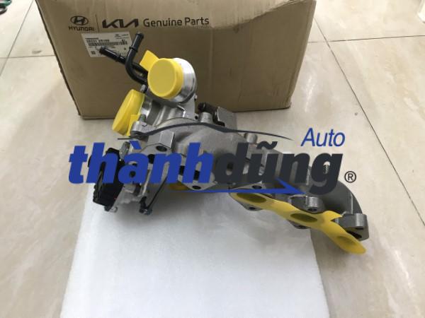 TURBO TĂNG ÁP HYUNDAI TUCSON 2.2L 2023 | 28231-2R000 - Ảnh 2
