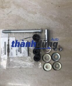 Alternative view of ROTUYN CÂN BẰNG SAU XE MITSUBISHI PAJERO 2016 | 4056A138