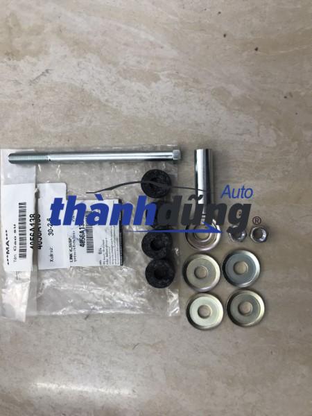 ROTUYN CÂN BẰNG SAU XE MITSUBISHI PAJERO 2016 | 4056A138 - Ảnh 2