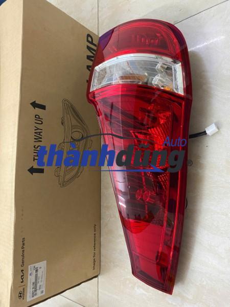 đèn hậu trái hyundai i30 2010 | 92401-2l100