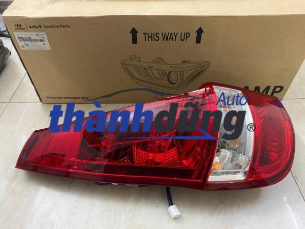 ĐÈN HẬU TRÁI HYUNDAI I30 2010 | 92401-2L100 - Ảnh 2