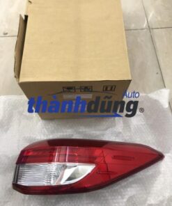 đèn hậu trái toyota vios 2019 | 81551-0da40