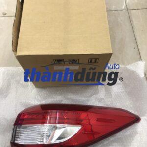 đèn hậu trái toyota vios 2019 | 81551-0da40
