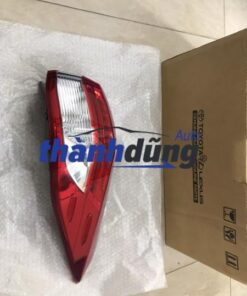 Alternative view of ĐÈN HẬU TRÁI TOYOTA VIOS 2019 |  81551-0DA40