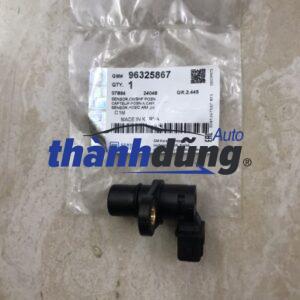 cảm biến trục cam daewoo matiz 2000-2010 | 96325867