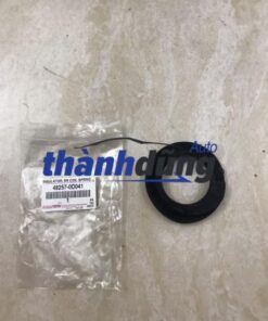 Alternative view of CAO SU ĐỆM LÒ XO PHUỘC NHÚN TOYOTA YARIS 2009 | 48258-0D060