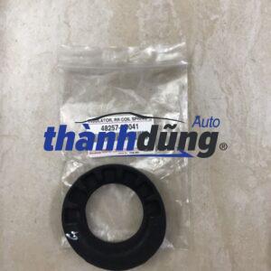 cao su đệm lò xo phuộc nhún toyota yaris 2009 | 48258-0d060