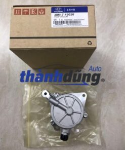 bơm chân không hyundai hd120 | 3861745020