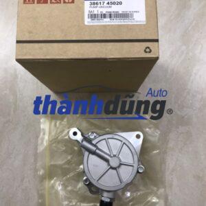 bơm chân không hyundai hd120 | 3861745020