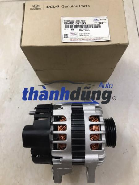 MÁY PHÁT ĐIỆN HYUNDAI EON 2011-2013 | 3730002551 - Ảnh 2