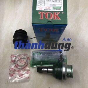 đầu láp trong daewoo lanos 2000-2005 | 26010773