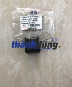 Alternative view of CAO SU ỐP CÂN BẰNG SAU MITSUBISHI PAJERO | MB338594