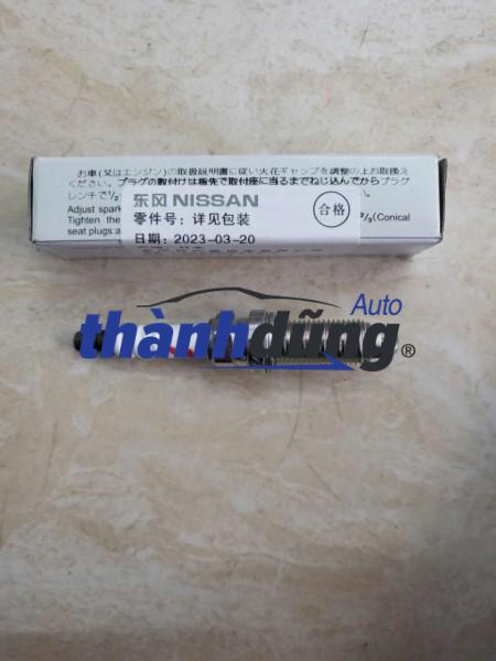 BUGI ĐÁNH LỬA NISSAN QASHQAI | 22401ED815