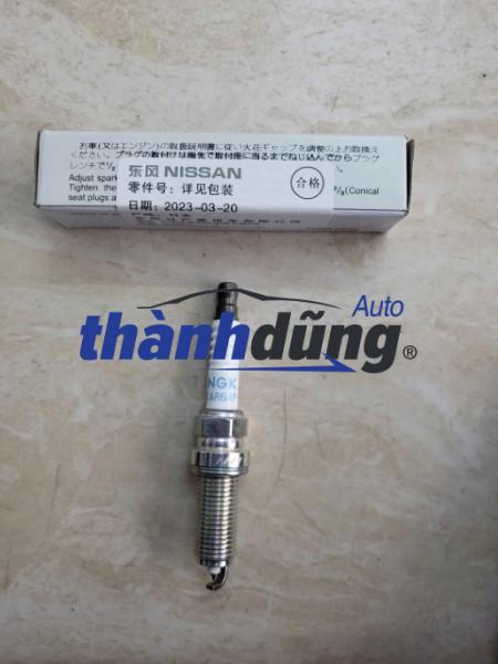 BUGI ĐÁNH LỬA NISSAN QASHQAI | 22401ED815