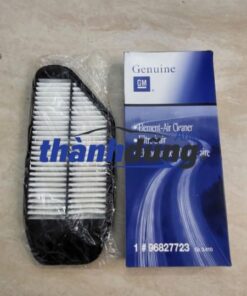 LỌC GIÓ ĐỘNG CƠ CHEVROLET SPARK 2011-2015 | 96827723