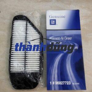 LỌC GIÓ ĐỘNG CƠ CHEVROLET SPARK 2011-2015 | 96827723