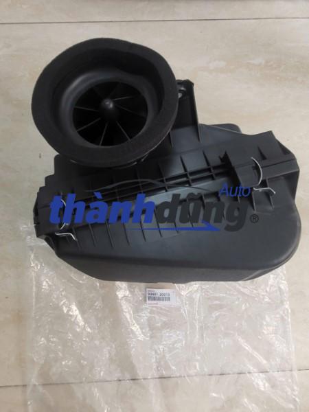 BẦU LỌC GIÓ TOYOTA HILUX 2016-2022 | 17700-0L350