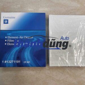 LỌC GIÓ ĐIỀU HÒA CHEVROLET ORLANDO | 13271191