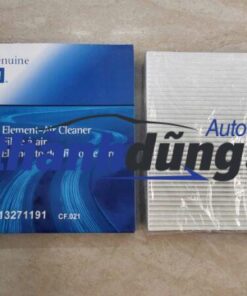 LỌC GIÓ ĐIỀU HÒA CHEVROLET ORLANDO | 13271191