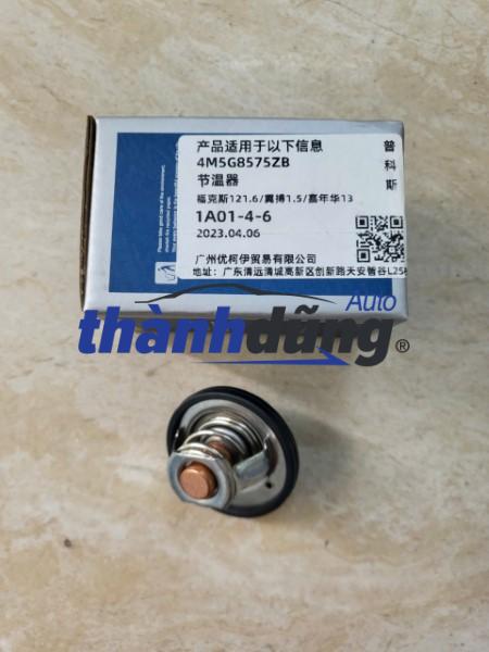 VAN HẰNG NHIỆT FORD FIESTA 2011-2019 | 4M5G8575ZB