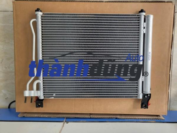 DÀN NÓNG KIA MORNING 2007-2011 | 9760607550