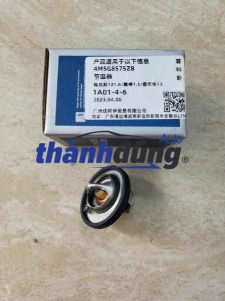 VAN HẰNG NHIỆT FORD FIESTA 2011-2019 | 4M5G8575ZB
