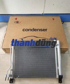 DÀN NÓNG KIA MORNING 2007-2011 | 9760607550