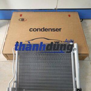 DÀN NÓNG KIA MORNING 2007-2011 | 9760607550