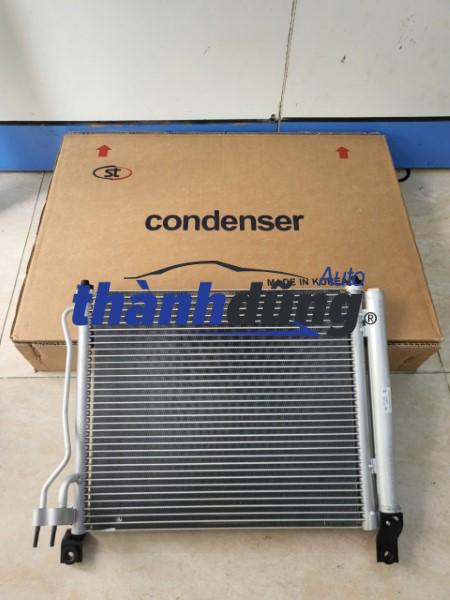 DÀN NÓNG KIA MORNING 2007-2011 | 9760607550