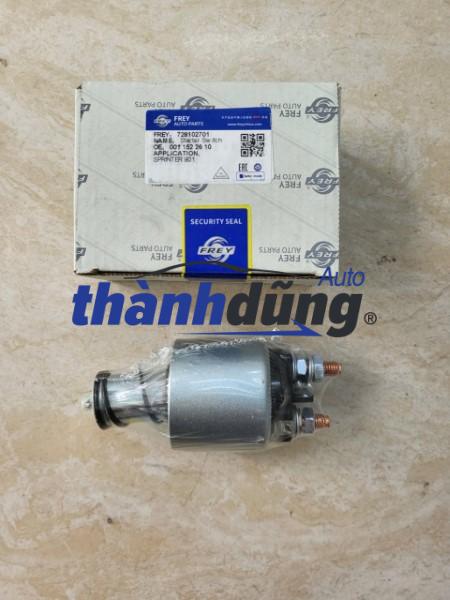 RƠ LE ĐỀ MERCEDES SPRINTER | 0011522610