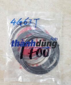 XÉC MĂNG MITSUBISHI JOLIE | XMT880