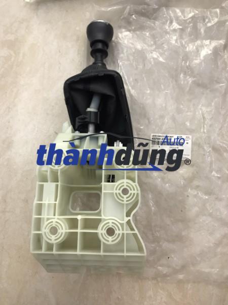 BÀN ĐI SỐ HYUNDAI PORTER 2 2006-2016 | 437004F020 - Ảnh 2