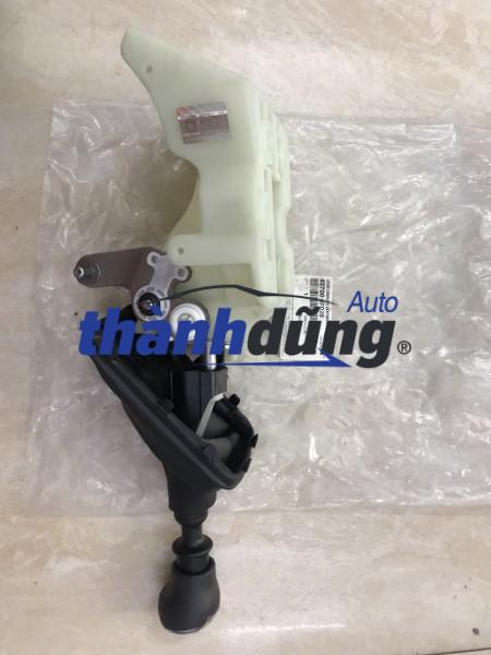 bàn đi số hyundai porter 2 2006-2016 | 437004f020